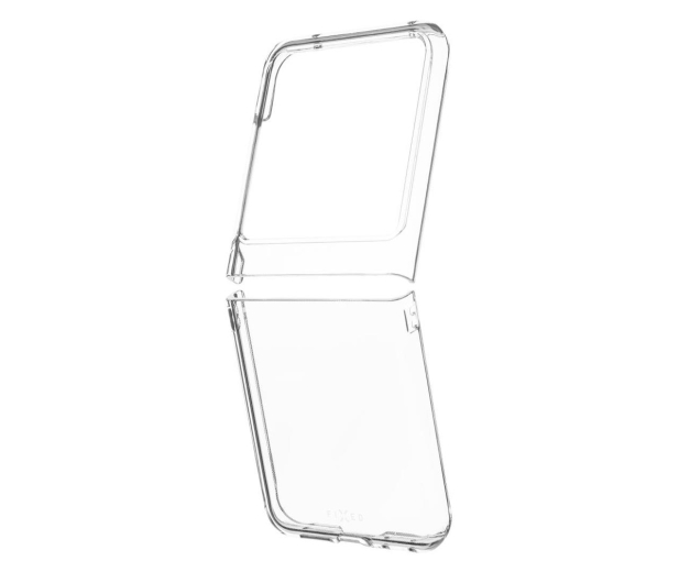 FIXED Pure do Motorola razr 50 ultra 5G clear - 1260271 - zdjęcie